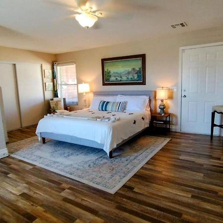 Falcon Cottage Pahrump Dış mekan fotoğraf