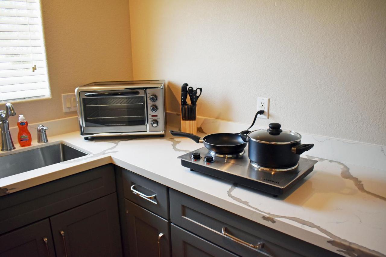 Falcon Cottage Pahrump Dış mekan fotoğraf