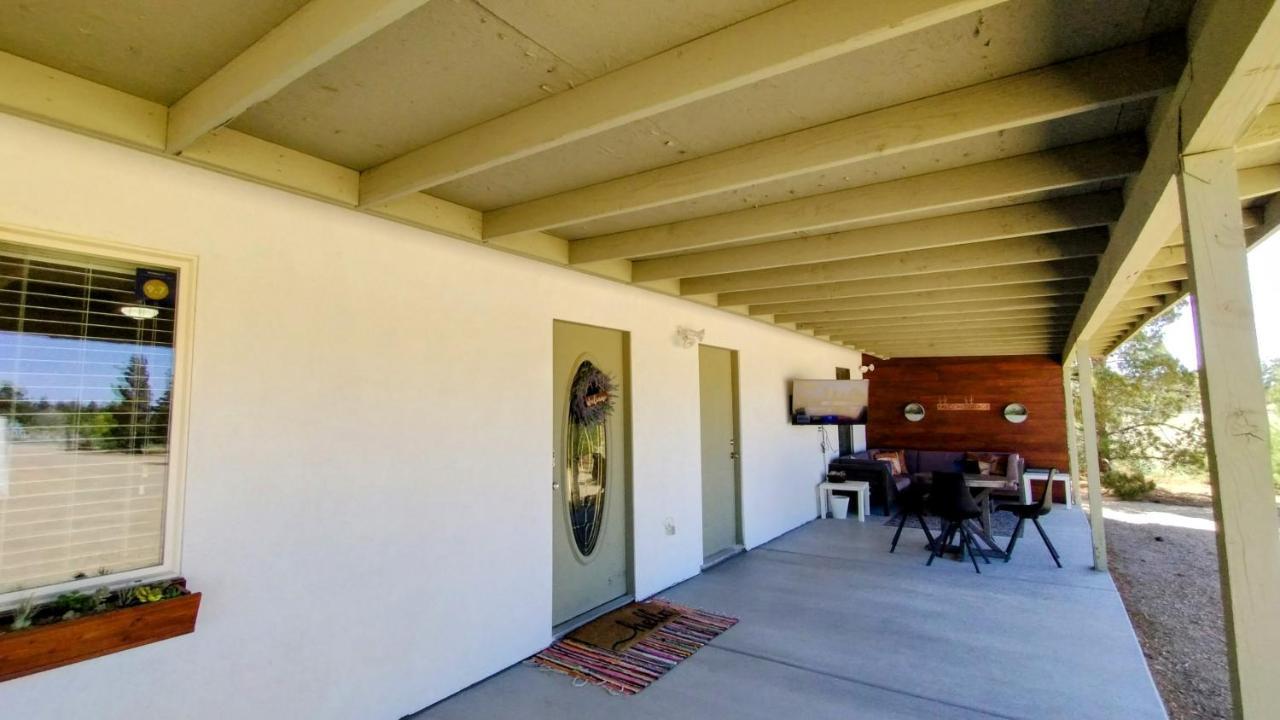 Falcon Cottage Pahrump Dış mekan fotoğraf